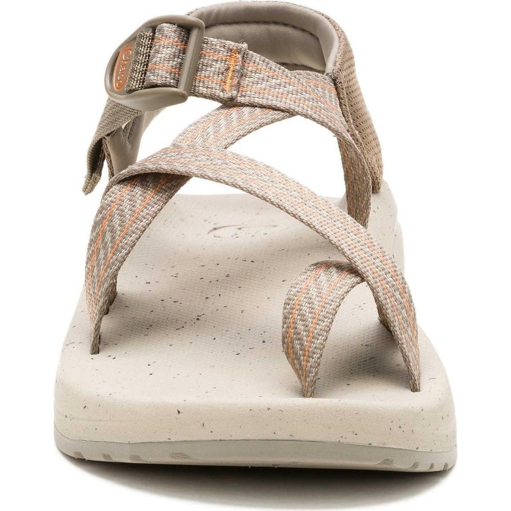 Chaco Men's CushZ Toe-Loop-Men's - Footwear - Sandals-Appalachian Outfitters
