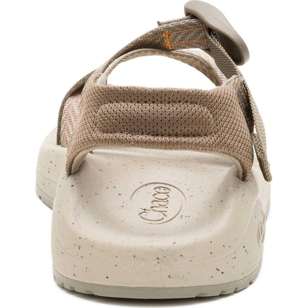 Chaco Men's CushZ Toe-Loop-Men's - Footwear - Sandals-Appalachian Outfitters