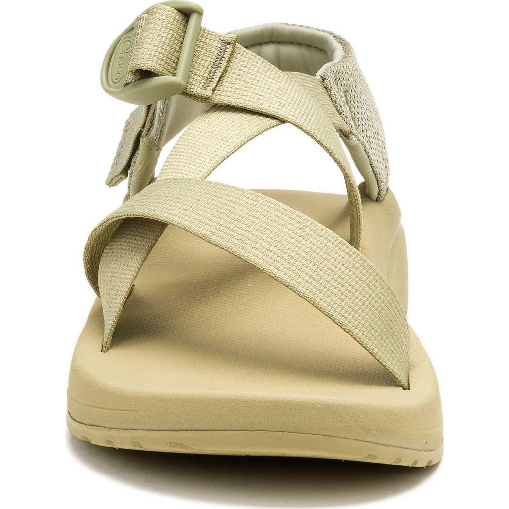 Chaco Men's CushZ-Men's - Footwear - Sandals-Appalachian Outfitters