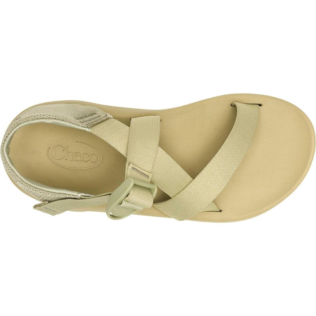 Chaco Men's CushZ-Men's - Footwear - Sandals-Appalachian Outfitters