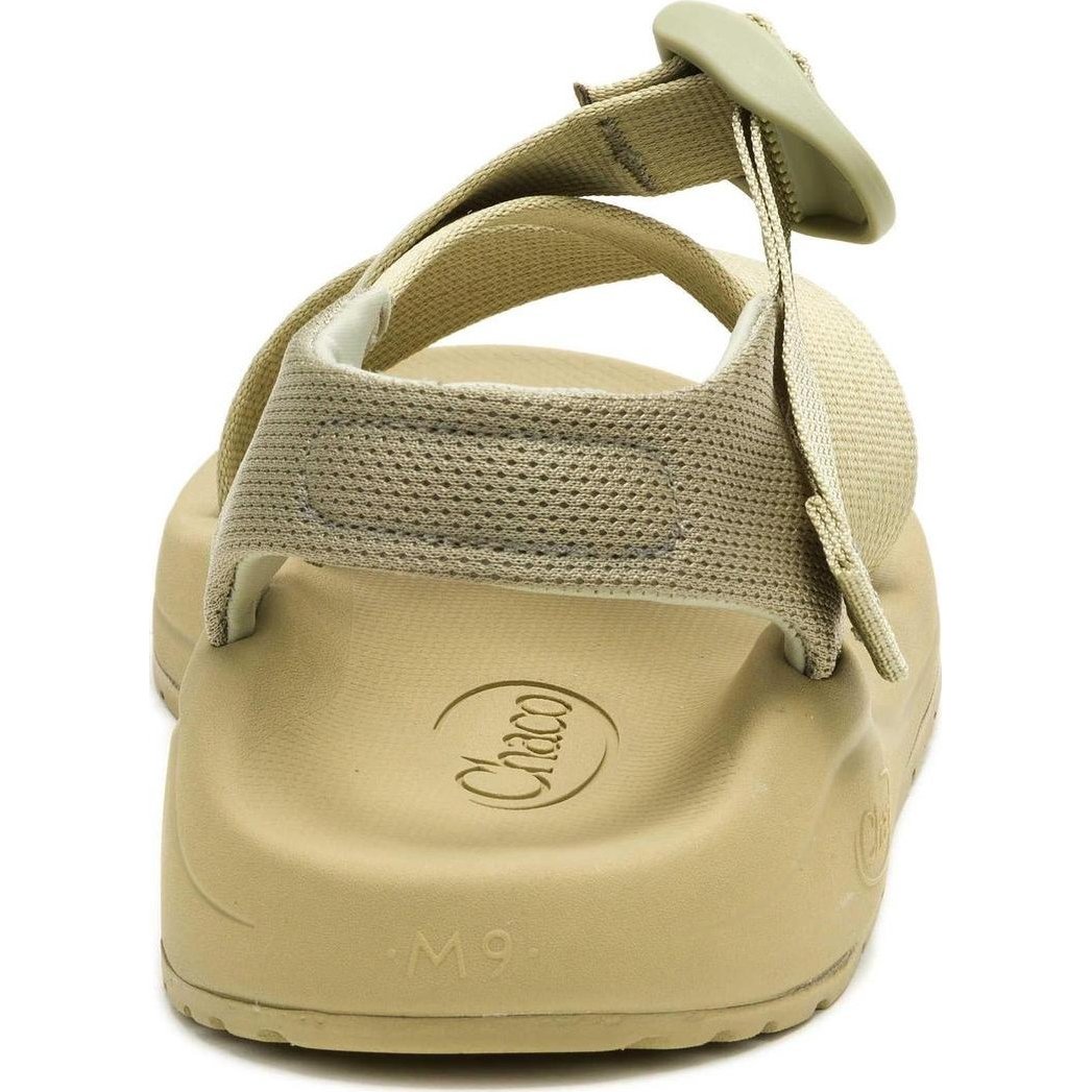 Chaco Men's CushZ-Men's - Footwear - Sandals-Appalachian Outfitters