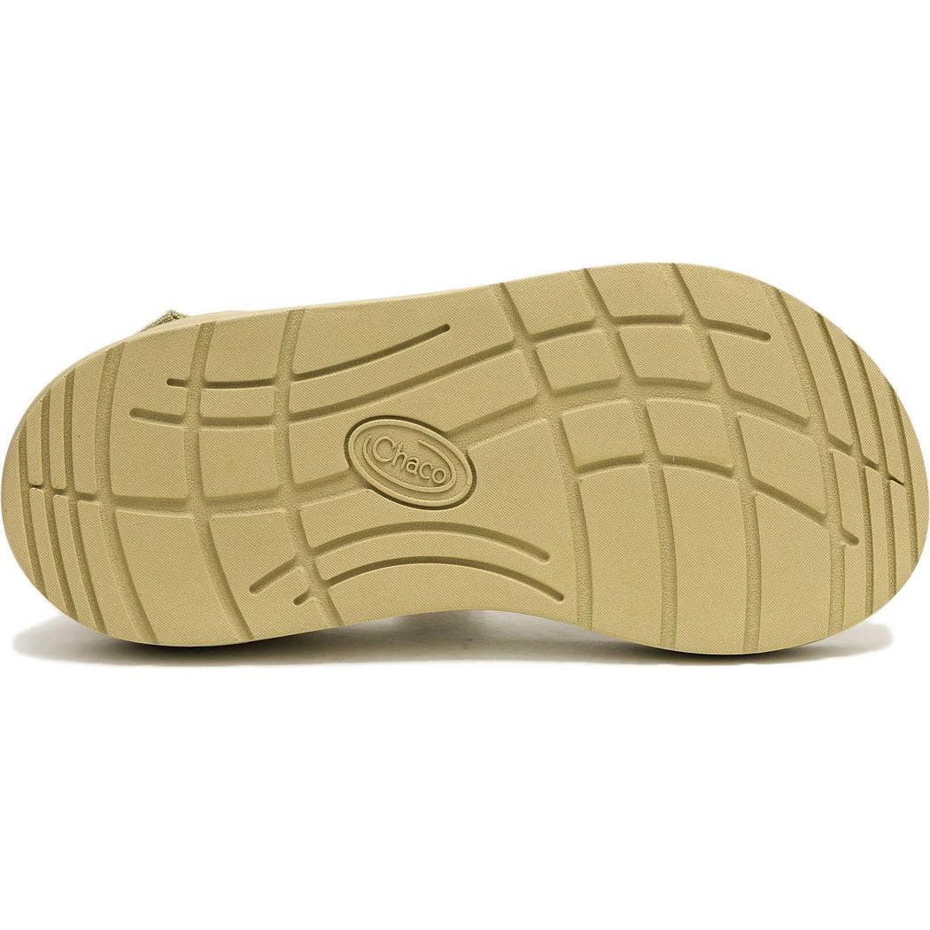 Chaco Men's CushZ-Men's - Footwear - Sandals-Appalachian Outfitters