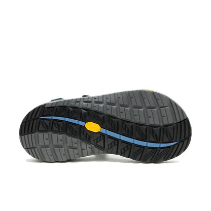 Chaco Men's Rapid Pro-Men's - Footwear - Sandals-Appalachian Outfitters