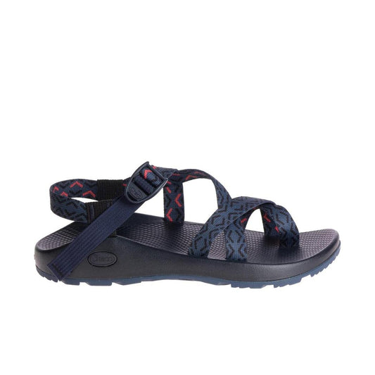 Chaco Men's Z2 Classic-Men's - Footwear - Sandals-Stepped Navy-8-Appalachian Outfitters