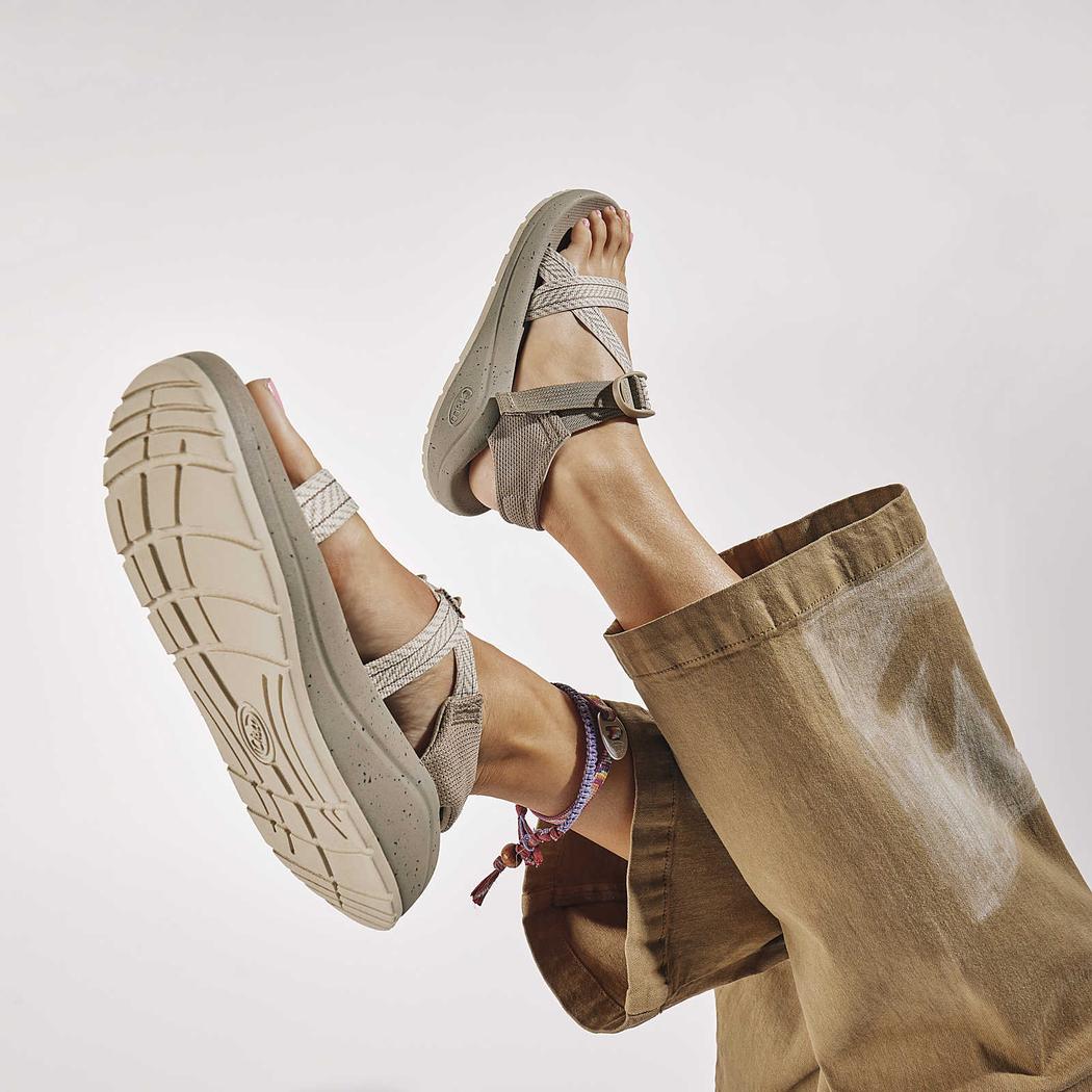 Chaco Women's Chuhz-Women's - Footwear - Sandals-Appalachian Outfitters