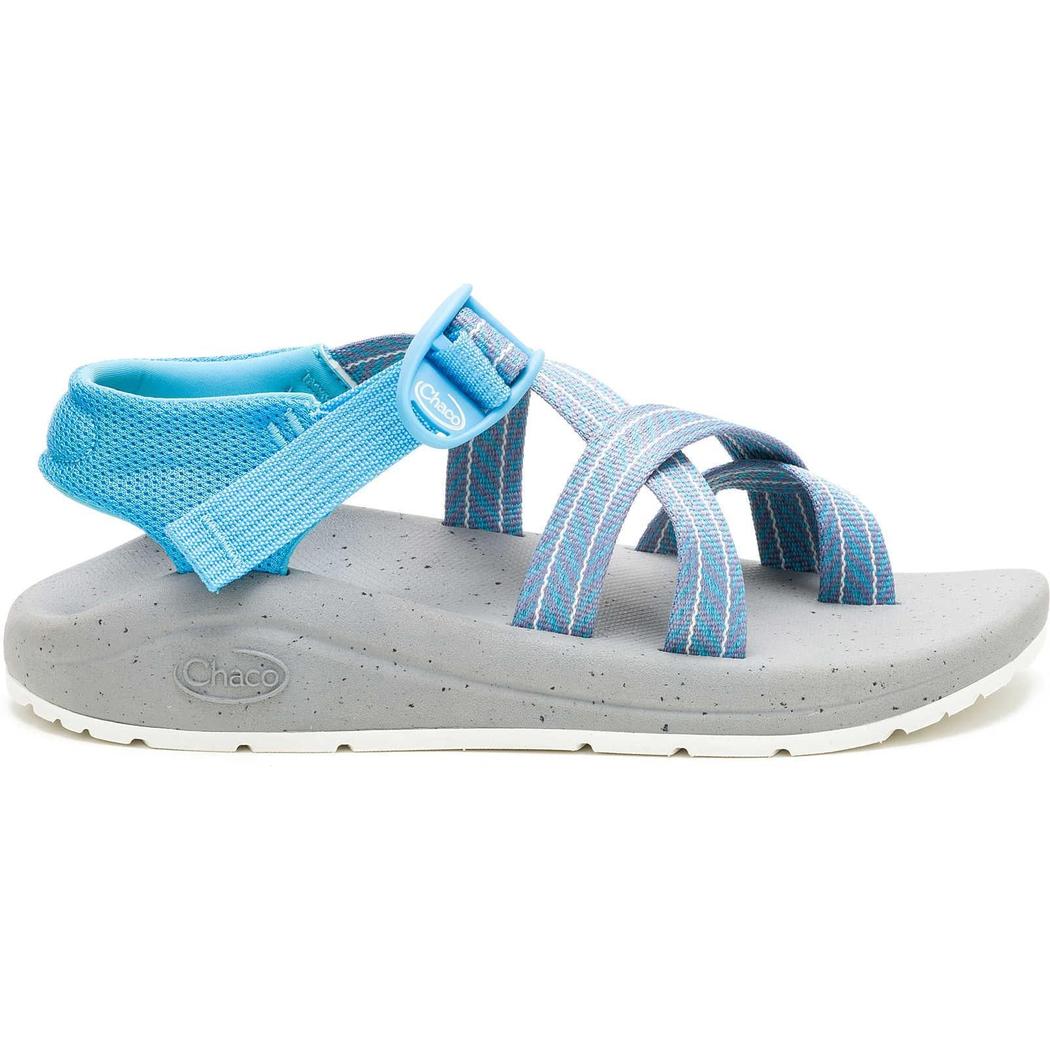 Chaco Women's Cushz Toe-Loop-Women's - Footwear - Sandals-Appalachian Outfitters