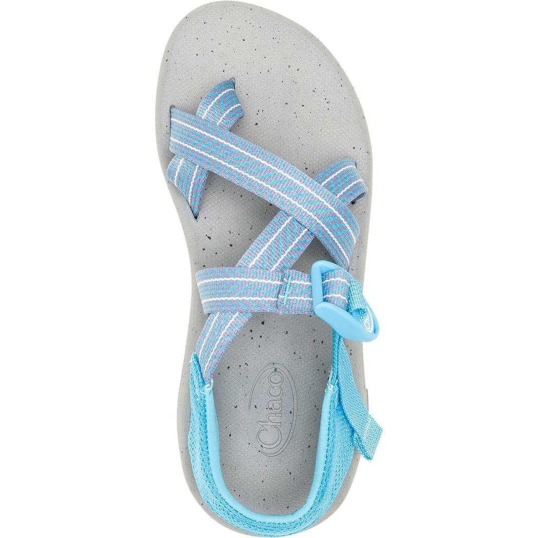 Chaco Women's Cushz Toe-Loop-Women's - Footwear - Sandals-Appalachian Outfitters
