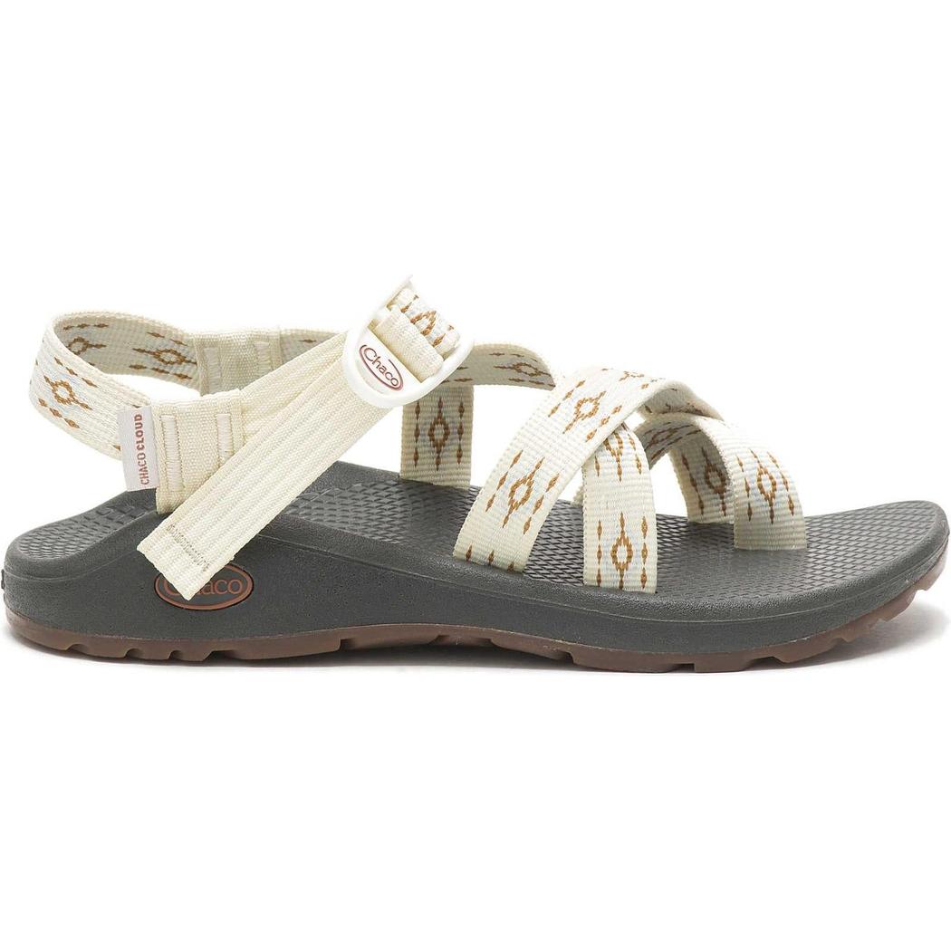 Chaco Women's Z/Cloud 2-Women's - Footwear - Sandals-Appalachian Outfitters