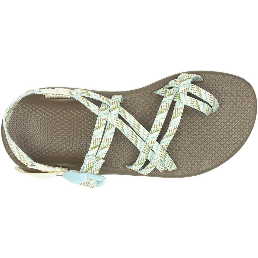 Chaco Women's ZX/2 Cloud-Women's - Footwear - Sandals-Appalachian Outfitters
