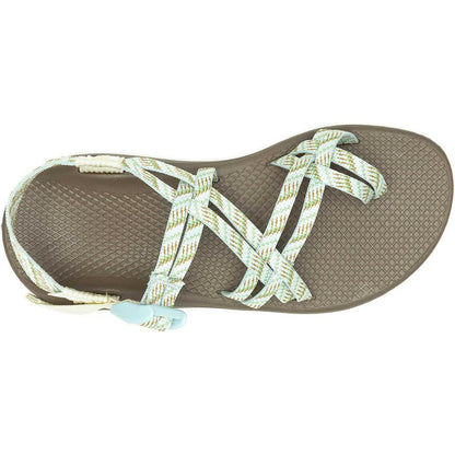 Chaco Women's ZX/2 Cloud-Women's - Footwear - Sandals-Appalachian Outfitters