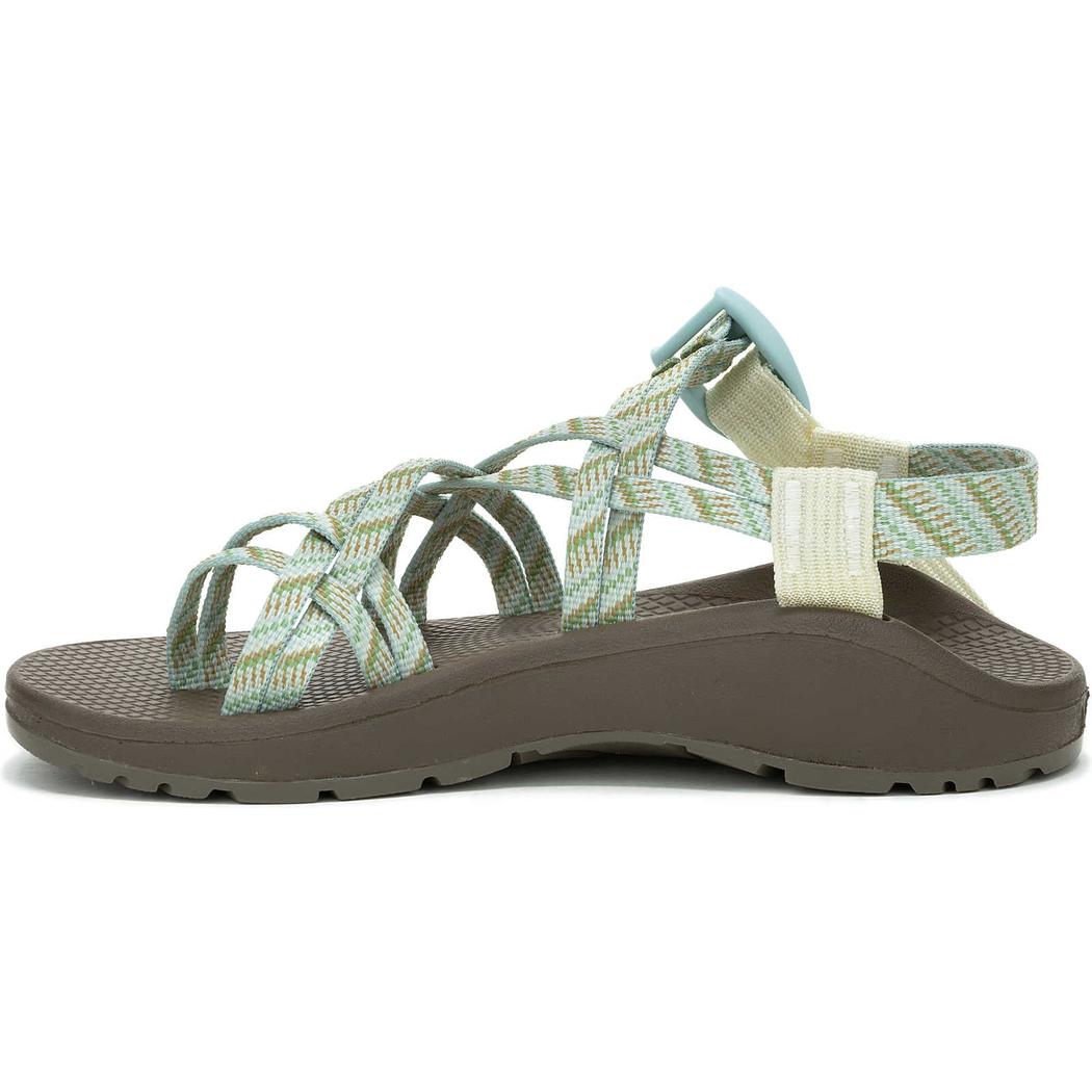 Chaco Women's ZX/2 Cloud-Women's - Footwear - Sandals-Appalachian Outfitters