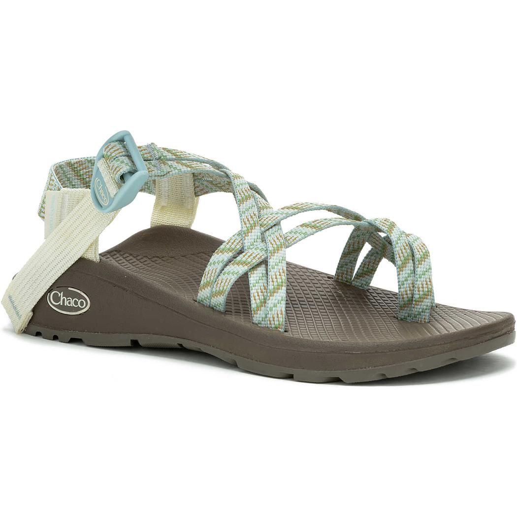 Chaco Women's ZX/2 Cloud-Women's - Footwear - Sandals-Appalachian Outfitters