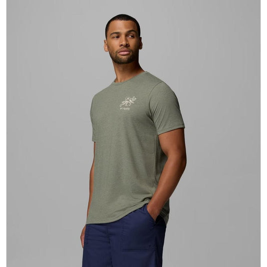 Columbia Sportswear Men's PFG Lure Lineup SS-Men's - Clothing - Tops-Appalachian Outfitters
