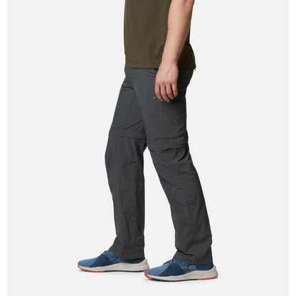 Columbia Sportswear Men's Silver Ridge Convertible Pant-Men's - Clothing - Bottoms-Appalachian Outfitters