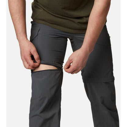 Columbia Sportswear Men's Silver Ridge Convertible Pant-Men's - Clothing - Bottoms-Appalachian Outfitters