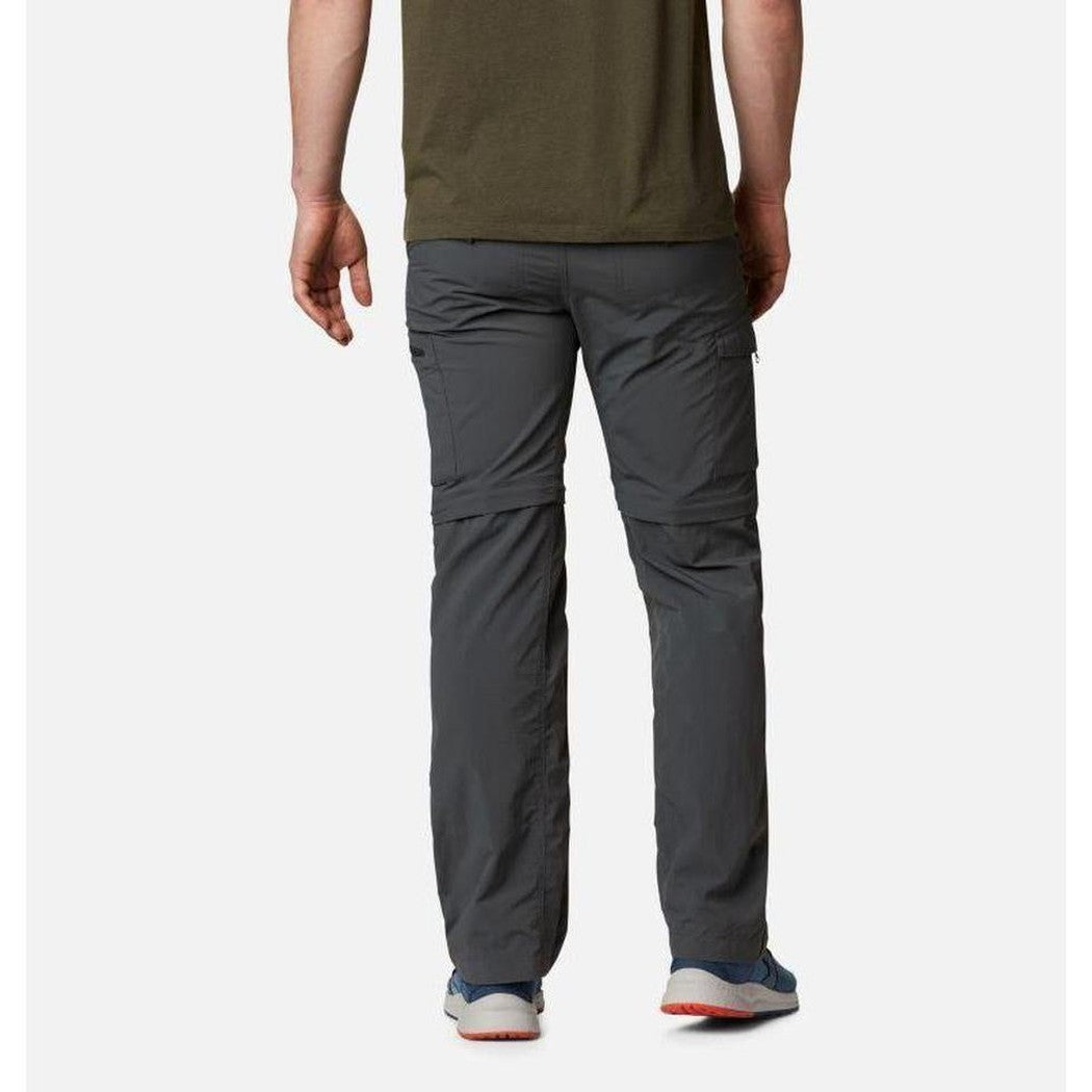 Columbia Sportswear Men's Silver Ridge Convertible Pant-Men's - Clothing - Bottoms-Appalachian Outfitters