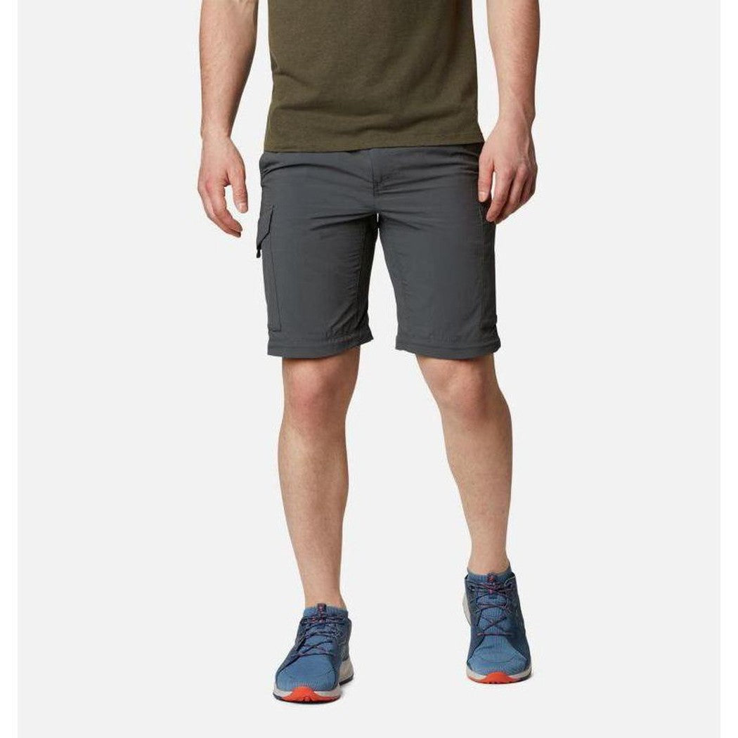 Columbia Sportswear Men's Silver Ridge Convertible Pant-Men's - Clothing - Bottoms-Appalachian Outfitters