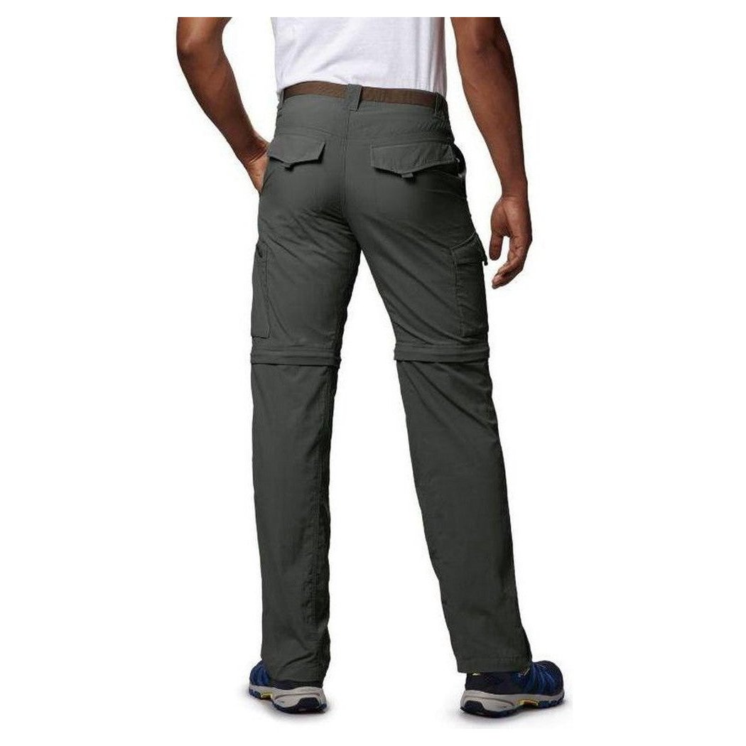 Columbia Sportswear Men's Silver Ridge Convertible Pant-Men's - Clothing - Bottoms-Appalachian Outfitters