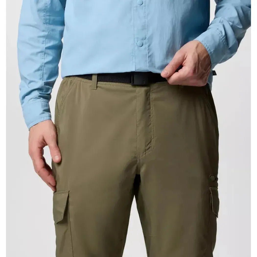 Columbia Sportswear Men's Skien Valley Cargo Pant-Men's - Clothing - Bottoms-Appalachian Outfitters
