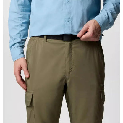 Columbia Sportswear Men's Skien Valley Cargo Pant-Men's - Clothing - Bottoms-Appalachian Outfitters