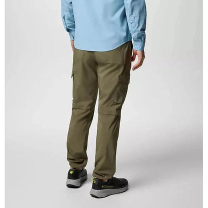 Columbia Sportswear Men's Skien Valley Cargo Pant-Men's - Clothing - Bottoms-Appalachian Outfitters