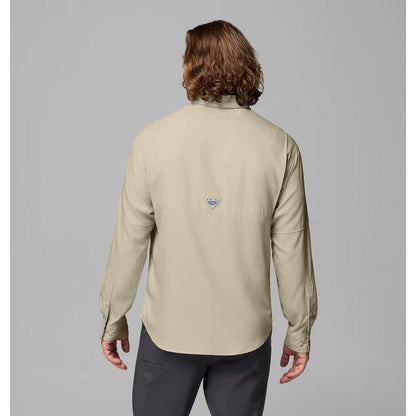 Columbia Sportswear Men's Tamiami II Long-Sleeve Shirt-Men's - Clothing - Tops-Appalachian Outfitters