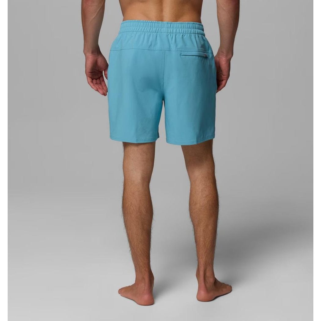 Columbia Sportswear Men's Terminal Roamer Stretch Short-Men's - Clothing - Bottoms-Appalachian Outfitters