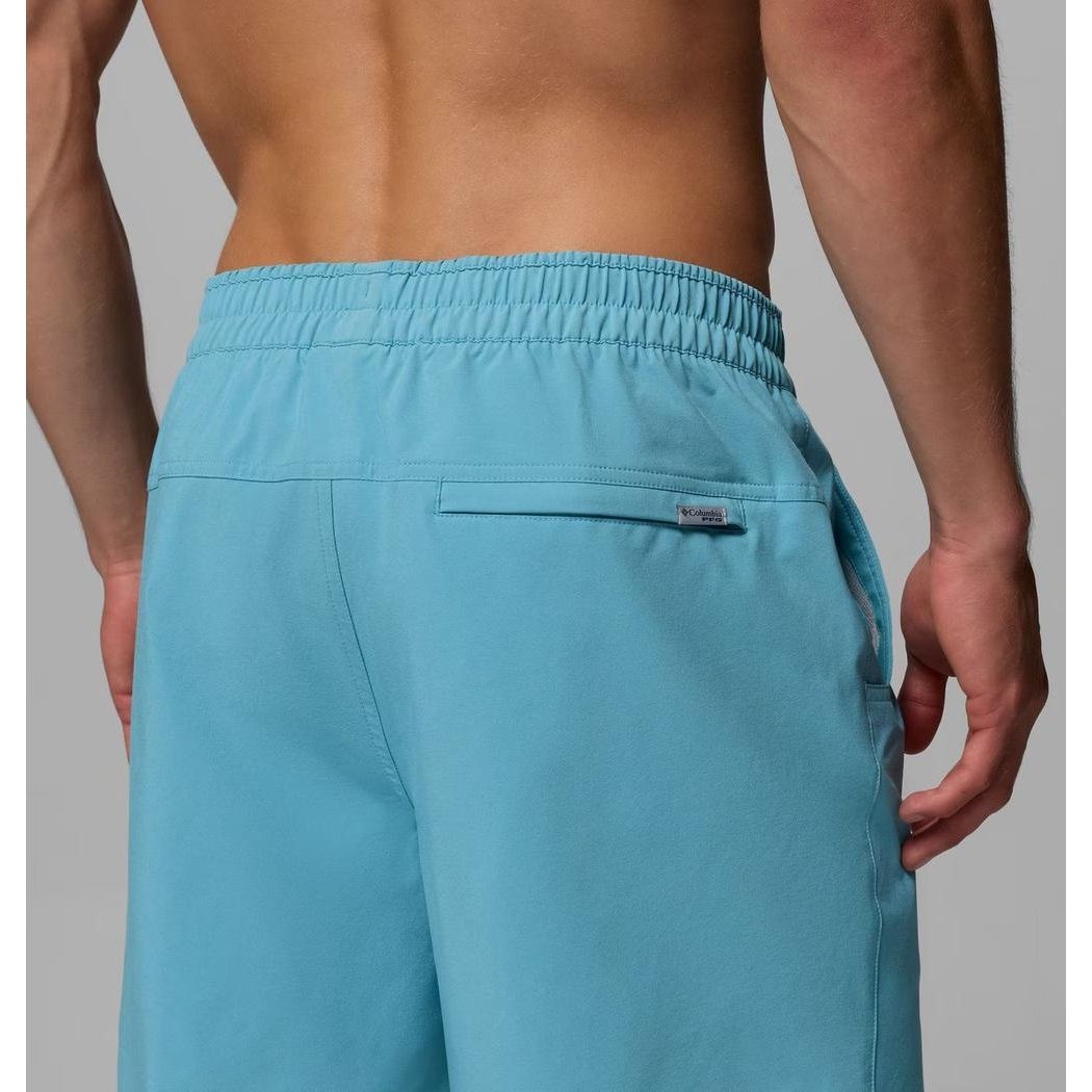 Columbia Sportswear Men's Terminal Roamer Stretch Short-Men's - Clothing - Bottoms-Appalachian Outfitters