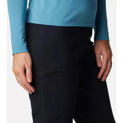 Columbia Sportswear Women's Back Beauty High-Rise Pant-Women's - Clothing - Bottoms-Appalachian Outfitters