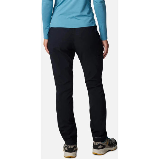 Columbia Sportswear Women's Back Beauty High-Rise Pant-Women's - Clothing - Bottoms-Appalachian Outfitters