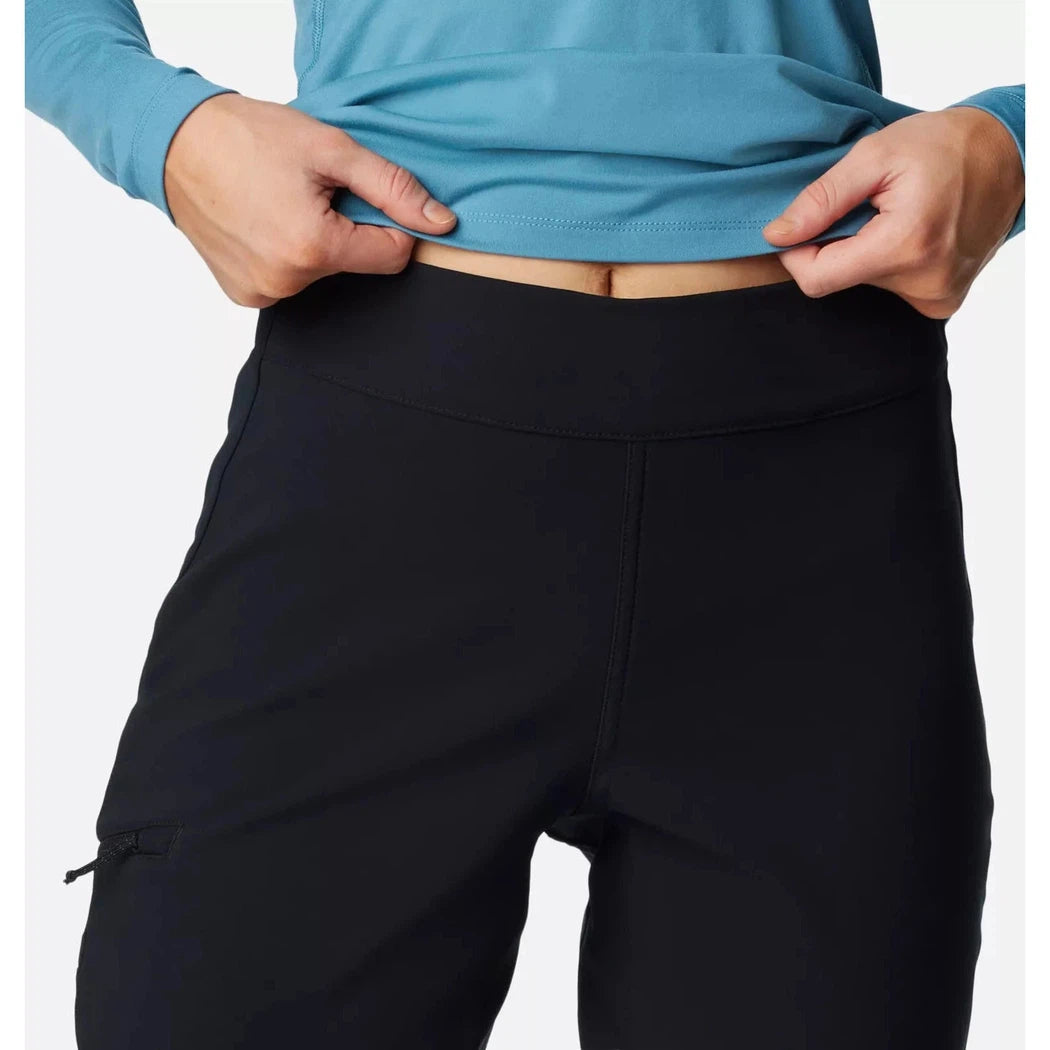 Columbia Sportswear Women's Back Beauty High-Rise Pant-Women's - Clothing - Bottoms-Appalachian Outfitters