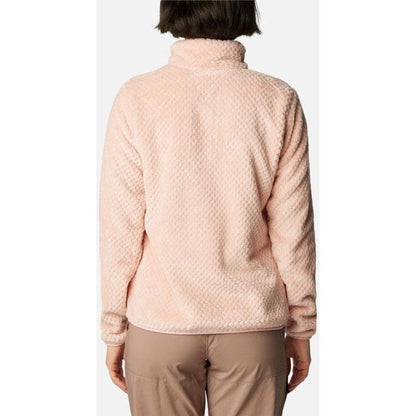 Columbia Sportswear Women's Fire Side II Sherpa Full Zip-Women's - Clothing - Jackets & Vests-Appalachian Outfitters