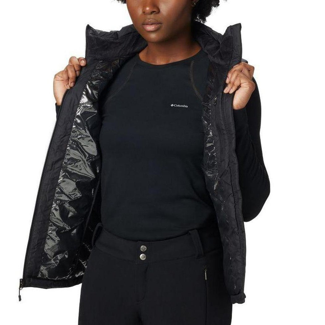 Columbia Sportswear Women's Heavenly Vest-Women's - Clothing - Jackets & Vests-Appalachian Outfitters