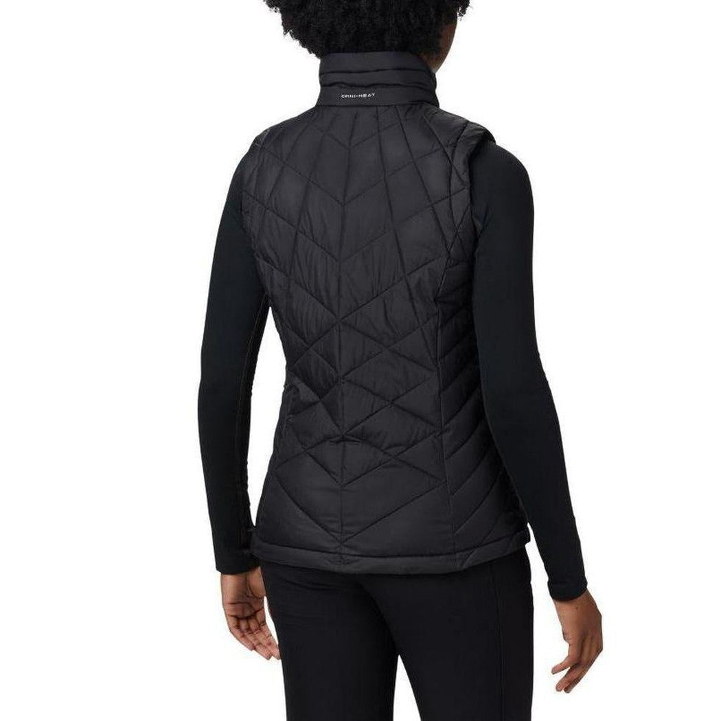 Columbia Sportswear Women's Heavenly Vest-Women's - Clothing - Jackets & Vests-Appalachian Outfitters