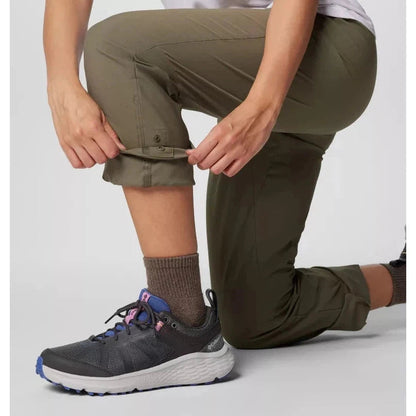 Columbia Sportswear Women's Leslie Falls Pant II-Women's - Clothing - Bottoms-Appalachian Outfitters