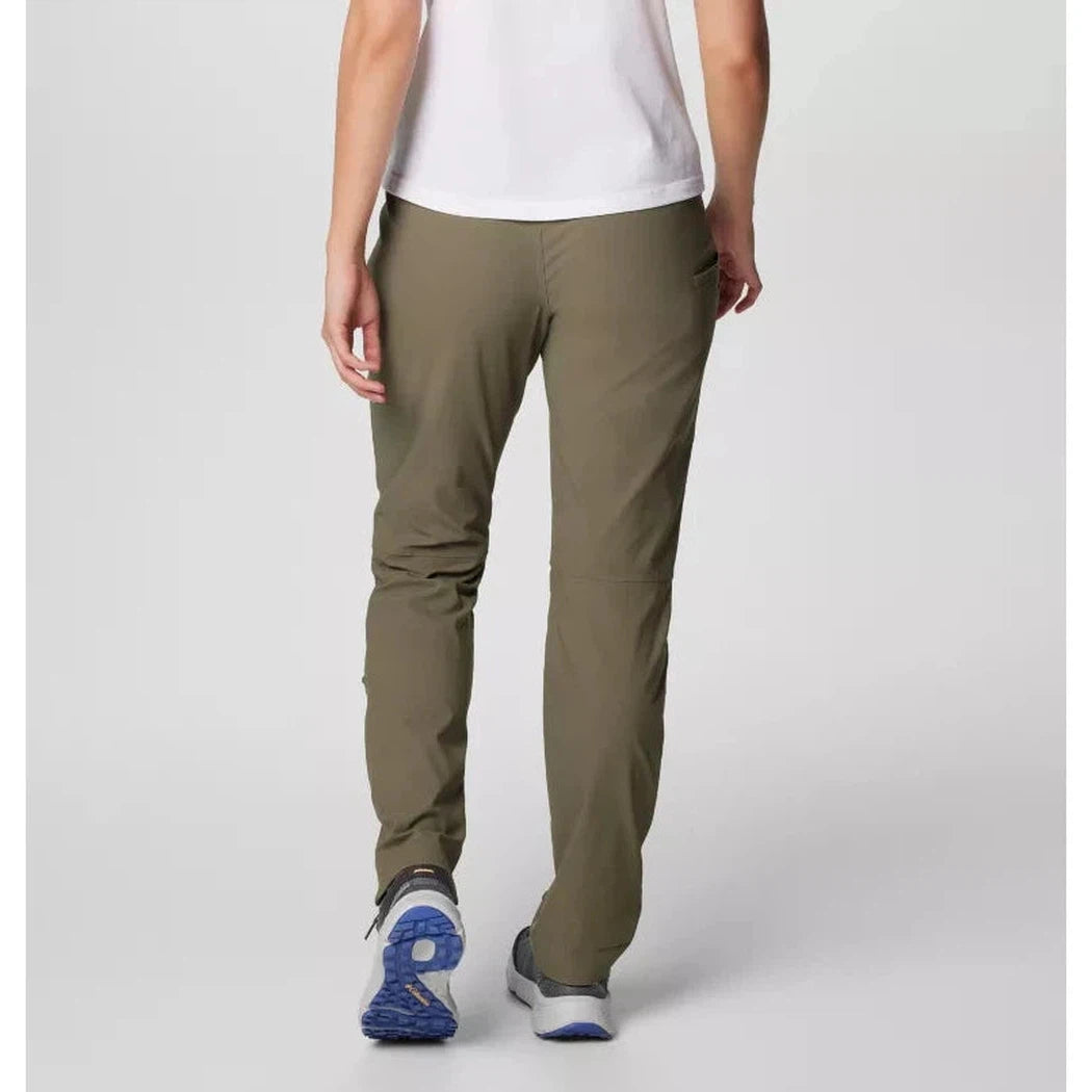 Columbia Sportswear Women's Leslie Falls Pant II-Women's - Clothing - Bottoms-Appalachian Outfitters