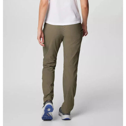 Columbia Sportswear Women's Leslie Falls Pant II-Women's - Clothing - Bottoms-Appalachian Outfitters
