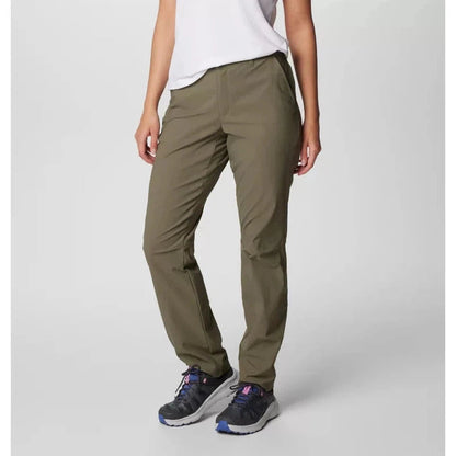 Columbia Sportswear Women's Leslie Falls Pant II-Women's - Clothing - Bottoms-Appalachian Outfitters
