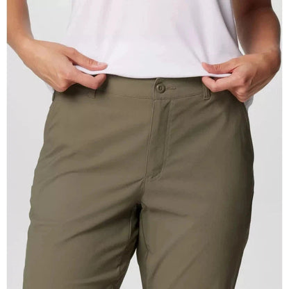 Columbia Sportswear Women's Leslie Falls Pant II-Women's - Clothing - Bottoms-Appalachian Outfitters