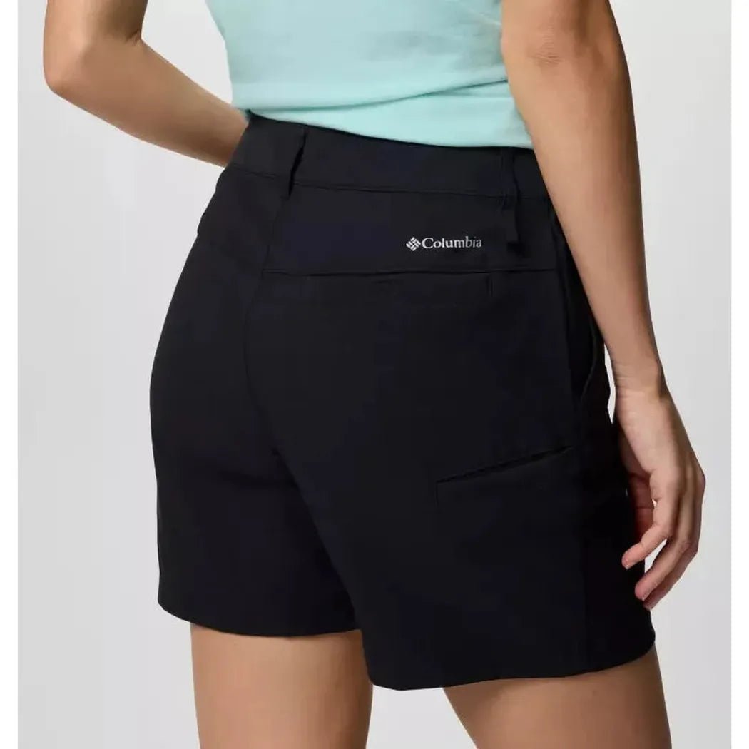 Columbia Sportswear Women's Leslie Falls Short II-Women's - Clothing - Bottoms-Appalachian Outfitters