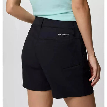 Columbia Sportswear Women's Leslie Falls Short II-Women's - Clothing - Bottoms-Appalachian Outfitters