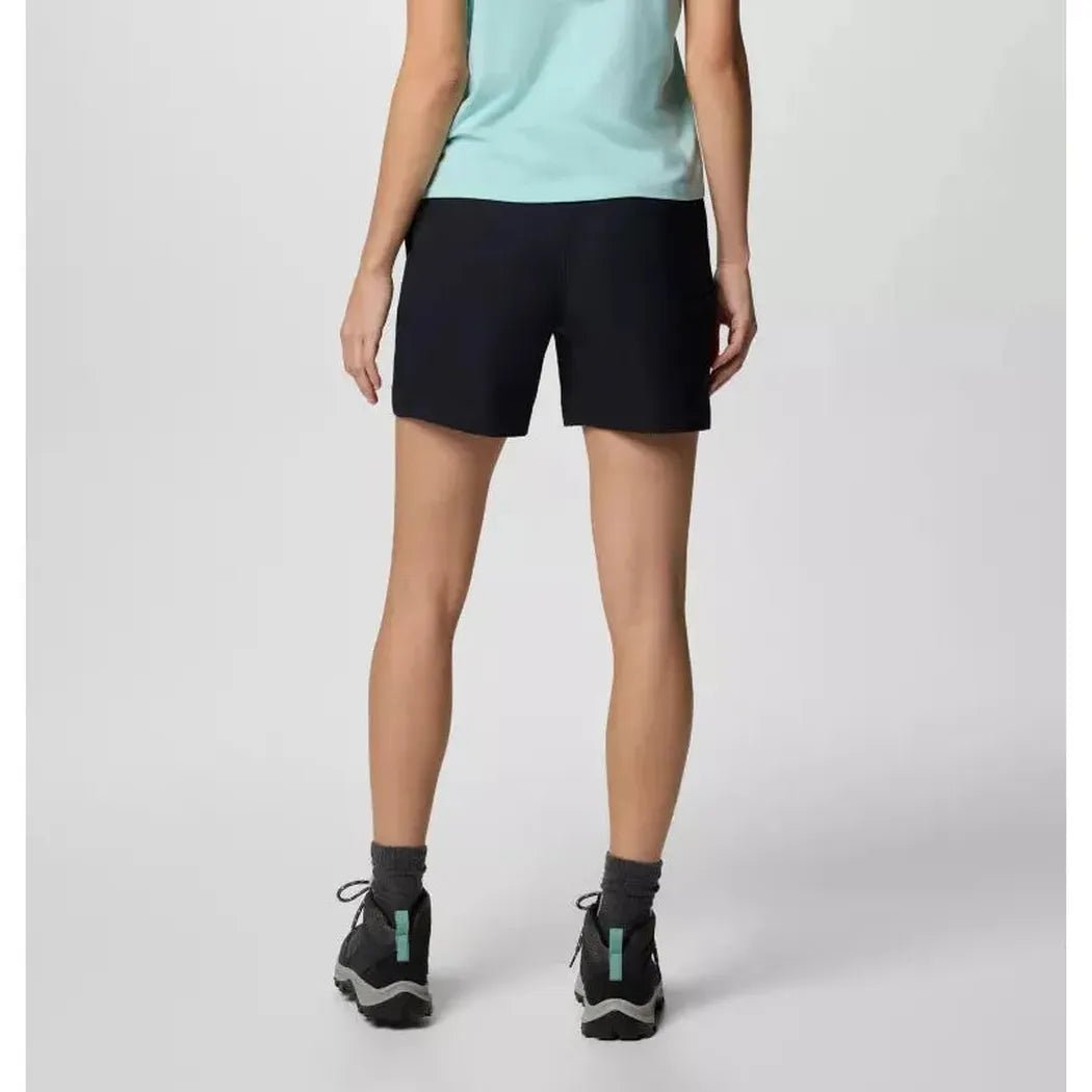 Columbia Sportswear Women's Leslie Falls Short II-Women's - Clothing - Bottoms-Appalachian Outfitters
