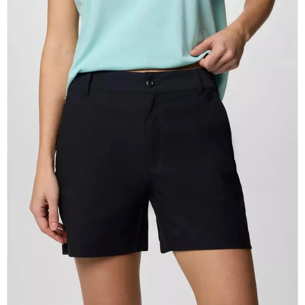 Columbia Sportswear Women's Leslie Falls Short II-Women's - Clothing - Bottoms-Appalachian Outfitters