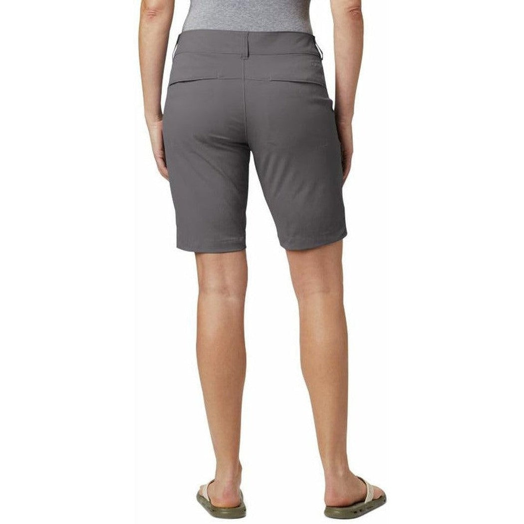 Columbia Sportswear Women's Saturday Trail Long Short-Women's - Clothing - Bottoms-Appalachian Outfitters