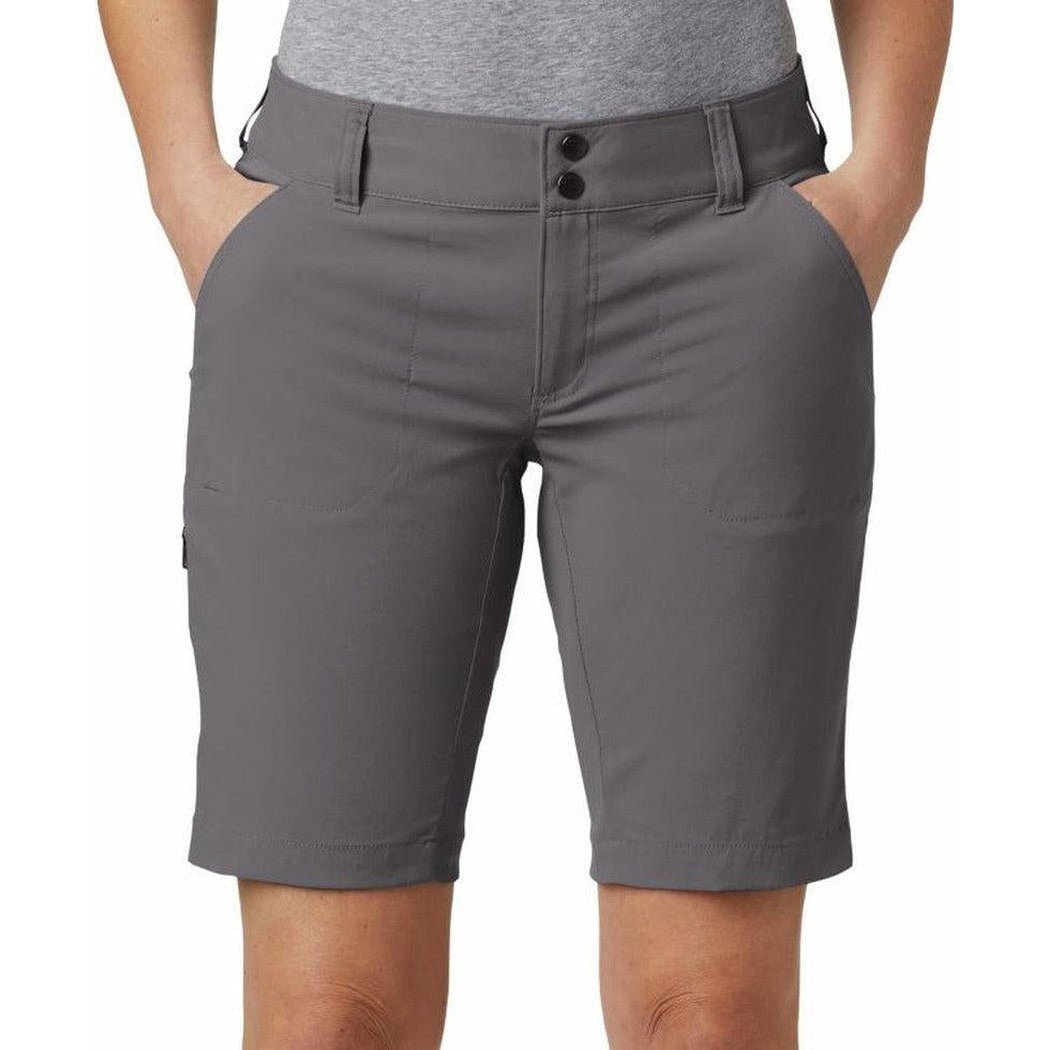 Columbia Sportswear Women's Saturday Trail Long Short-Women's - Clothing - Bottoms-Appalachian Outfitters