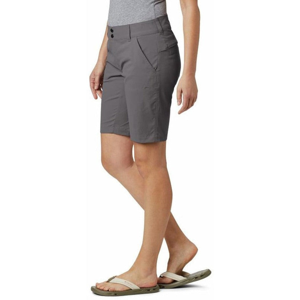 Columbia Sportswear Women's Saturday Trail Long Short-Women's - Clothing - Bottoms-Appalachian Outfitters
