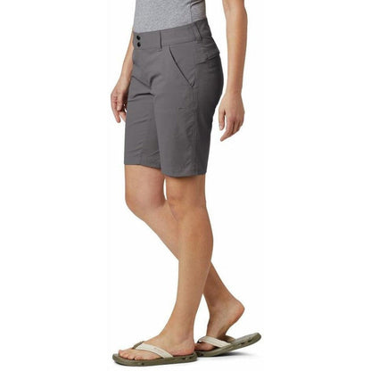 Columbia Sportswear Women's Saturday Trail Long Short-Women's - Clothing - Bottoms-Appalachian Outfitters