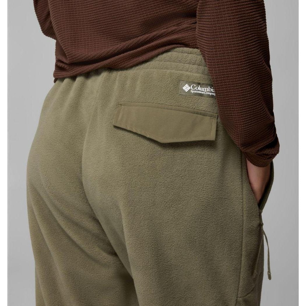 Columbia Sportswear Women's Sequoia Grove Fleece Pants-Women's - Clothing - Bottoms-Appalachian Outfitters