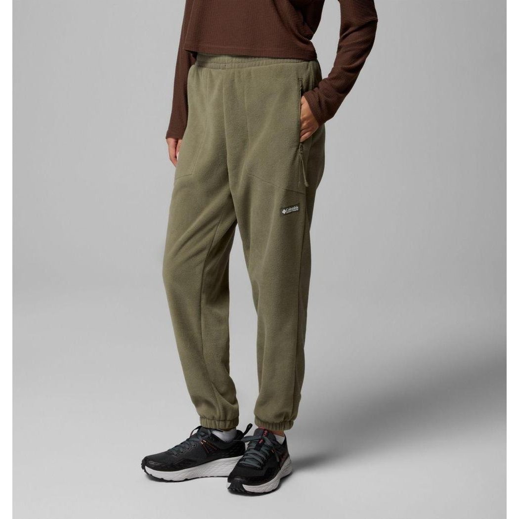 Columbia Sportswear Women's Sequoia Grove Fleece Pants-Women's - Clothing - Bottoms-Appalachian Outfitters