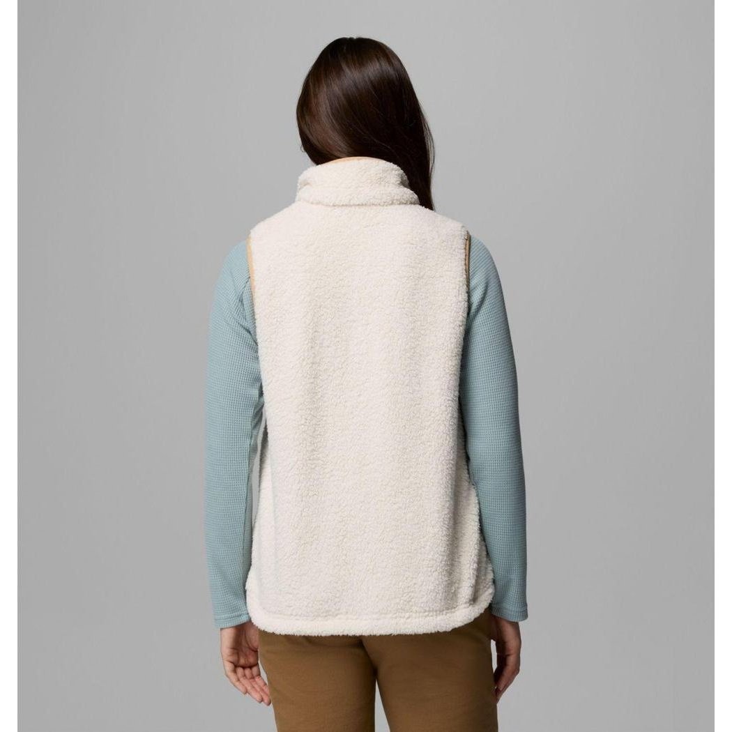 Columbia Sportswear Women's West Bend Fleece Vest II-Women's - Clothing - Jackets & Vests-Appalachian Outfitters